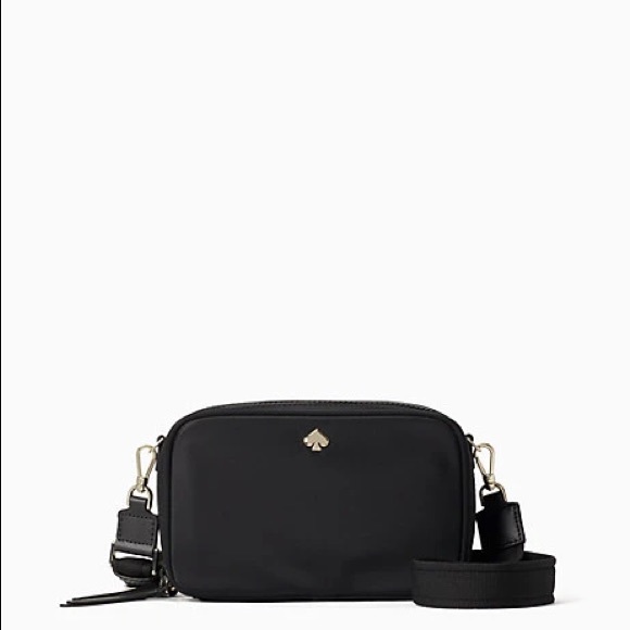 BRAND NEW Kate Spade Jae Camera Bag & Matching Wallet